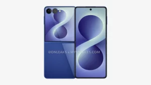 Galaxy Z Flip 8: фанаты ждали прорыва, а получат повод для грусти