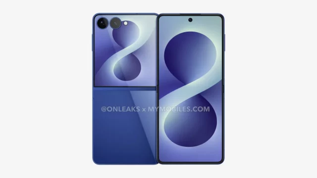 Galaxy Z Flip 8: фанаты ждали прорыва, а получат повод для грусти
