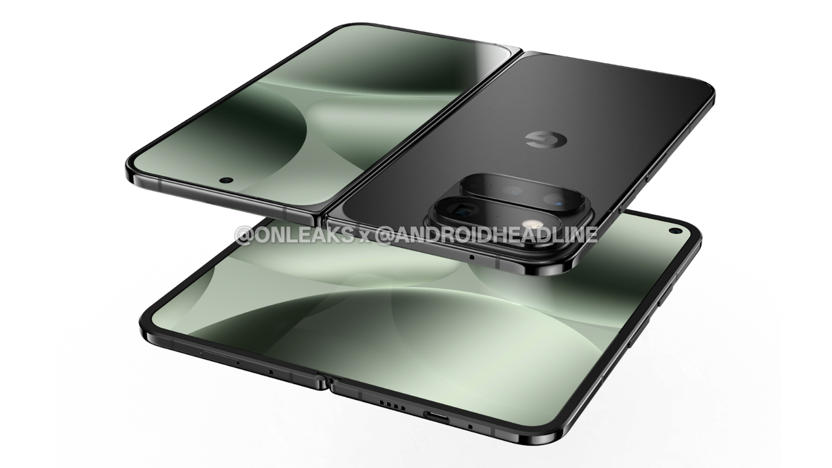 Стоит ли ждать складной iPhone от Apple или Pixel 11 Pro Fold, если Galaxy Z Fold 8 уже на подходе? картинка Стоит ли ждать складной iPhone от Apple или Pixel 11 Pro Fold, если Galaxy Z Fold 8 уже на подходе?
