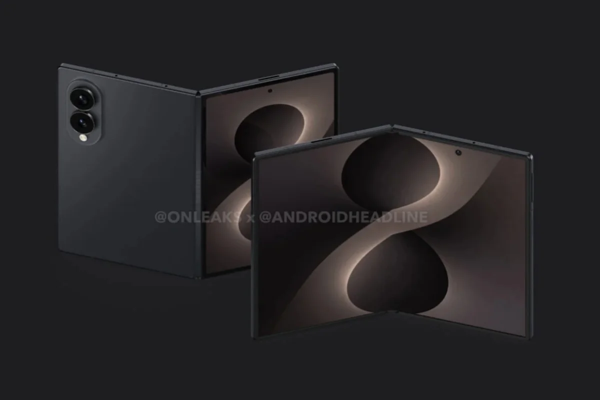 Смартфон Galaxy Z Fold 8 Wide: стоит ли брать | DGL.RU