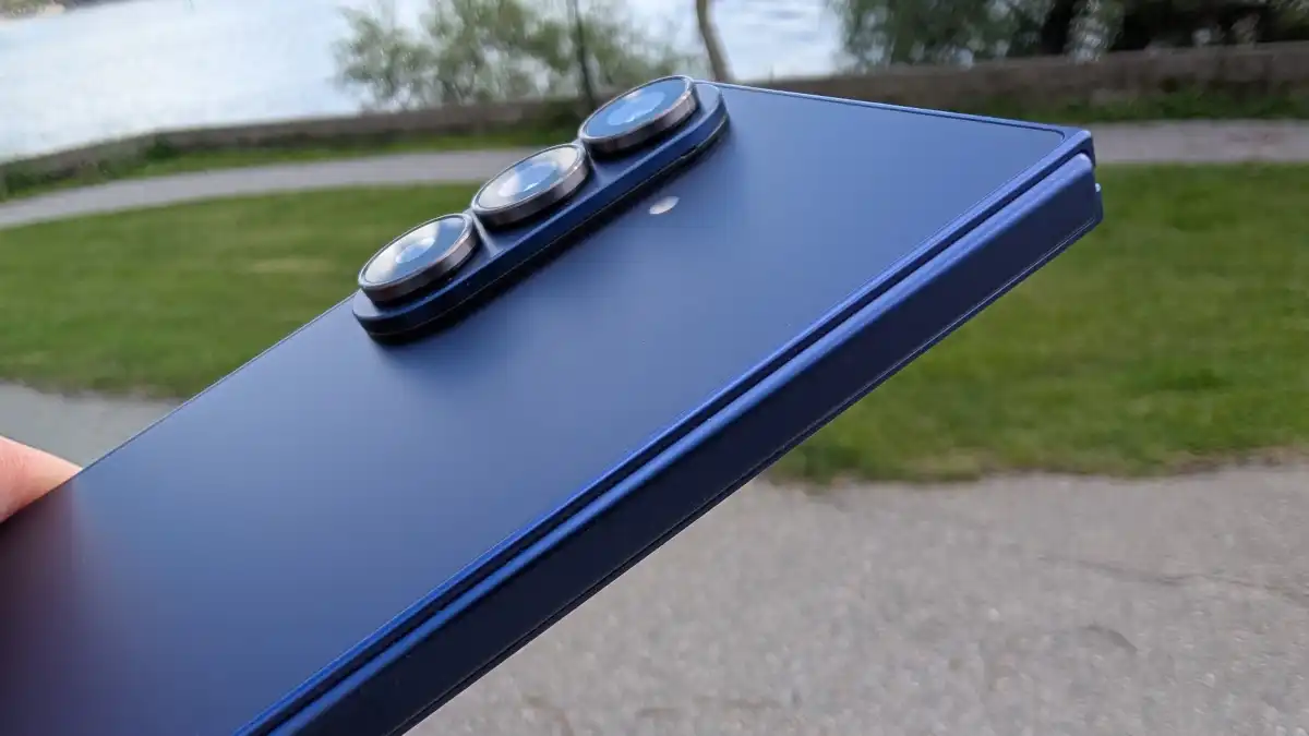 Galaxy Z Fold 8 Wide: Samsung «забыла» добавить то, ради чего все ждали новинку