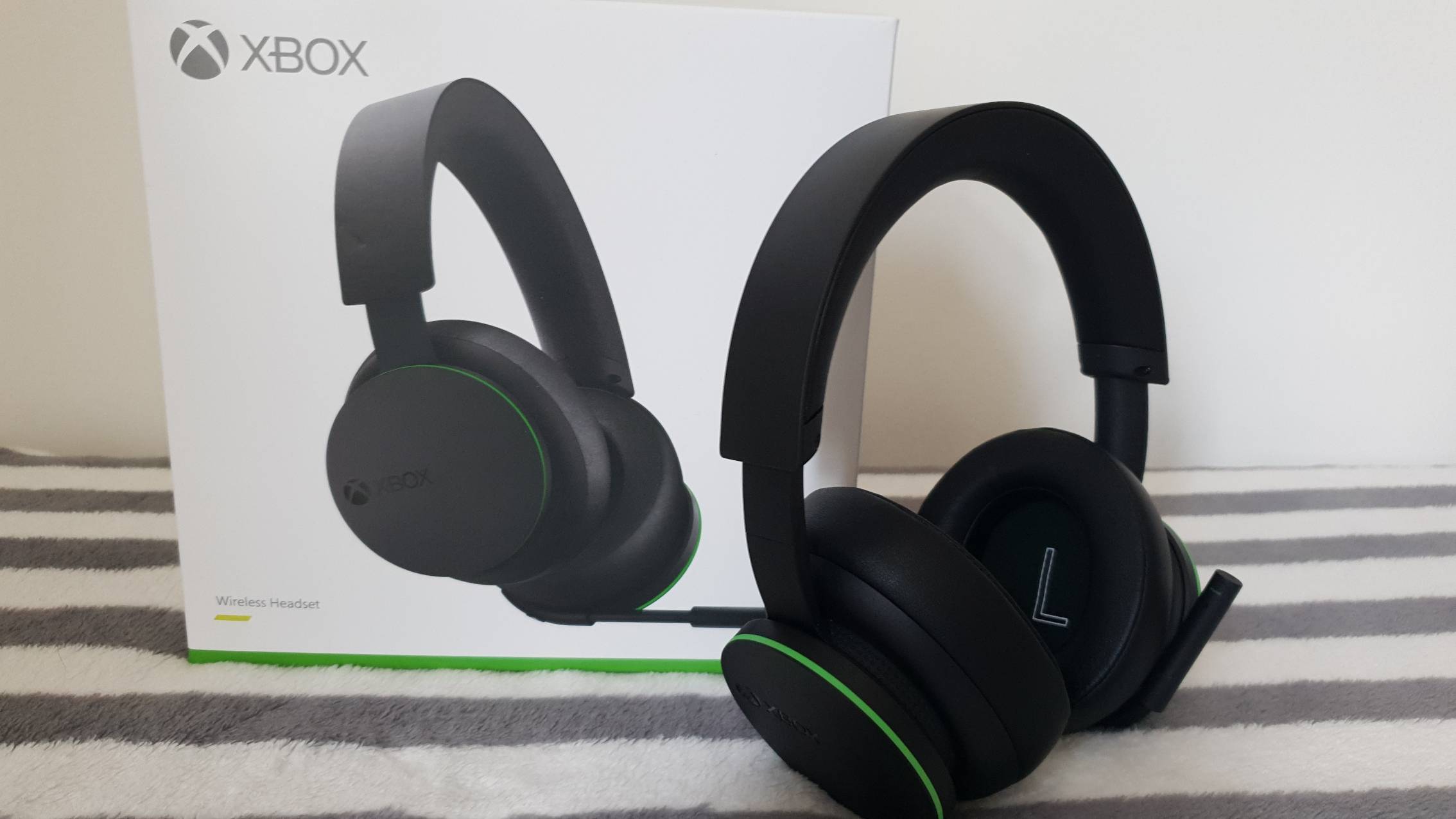 Гарнитуры для Xbox Series X в 2026 году: лучшие | DGL.RU