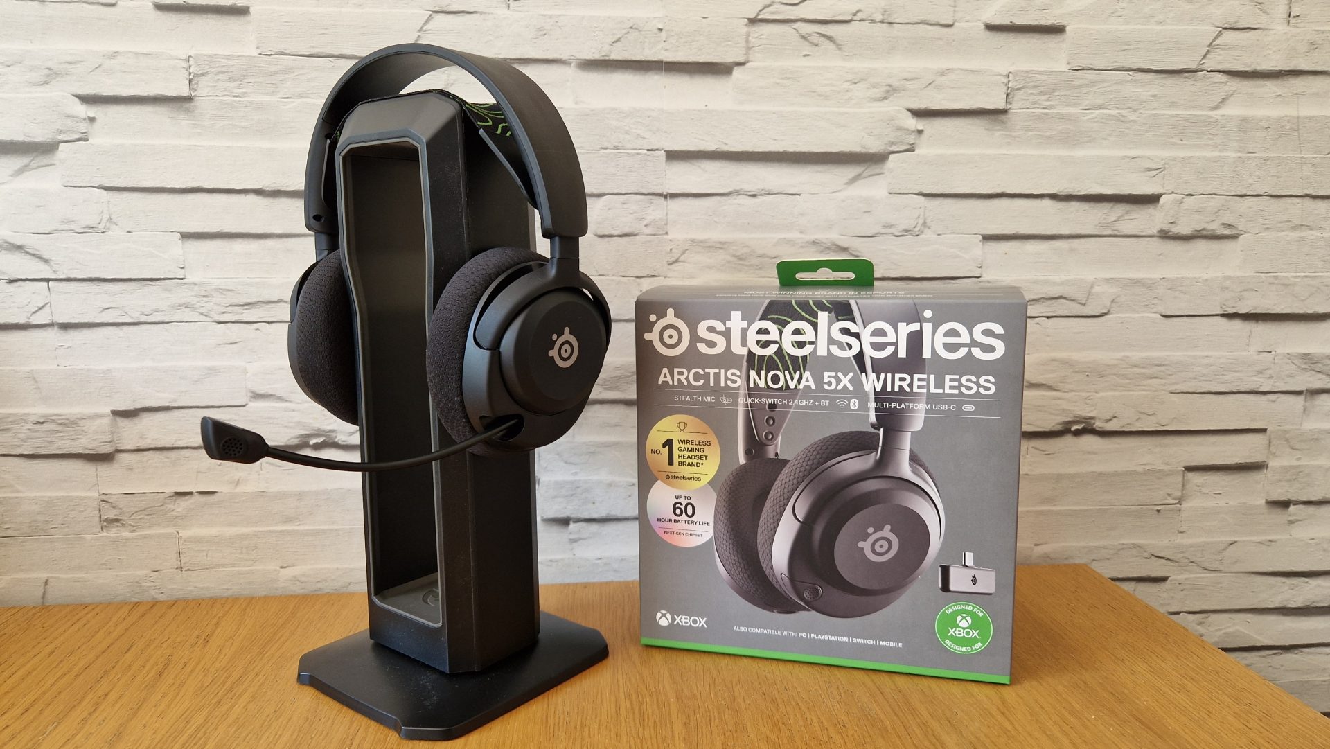 Гарнитуры для Xbox Series X в 2026 году: лучшие | DGL.RU