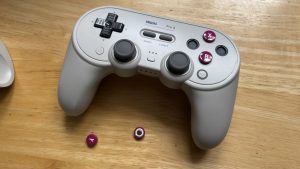 Обзор 8BitDo Pro 3 — ни один бюджетный вариант не произвел на меня такого впечатления