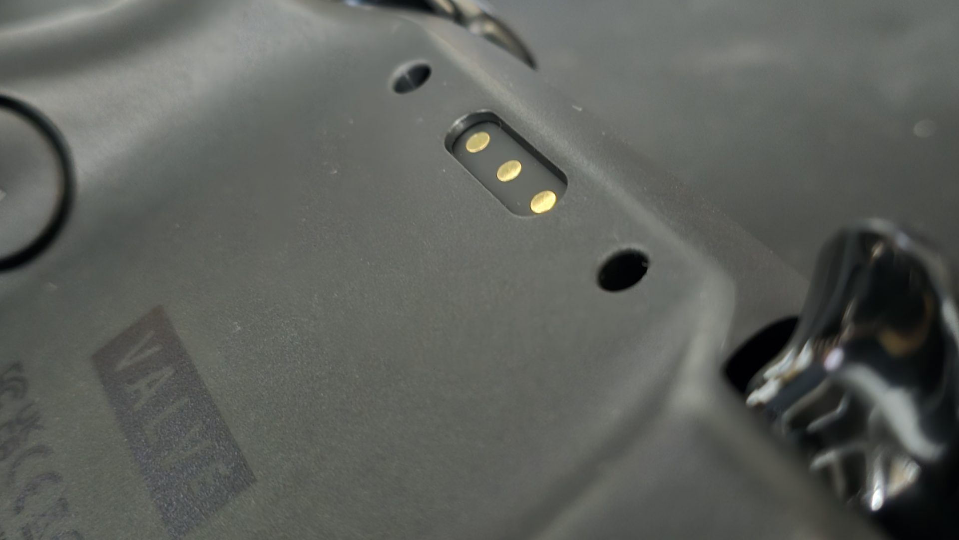 Геймпад Valve Steam Controller удивил точностью | DGL.RU