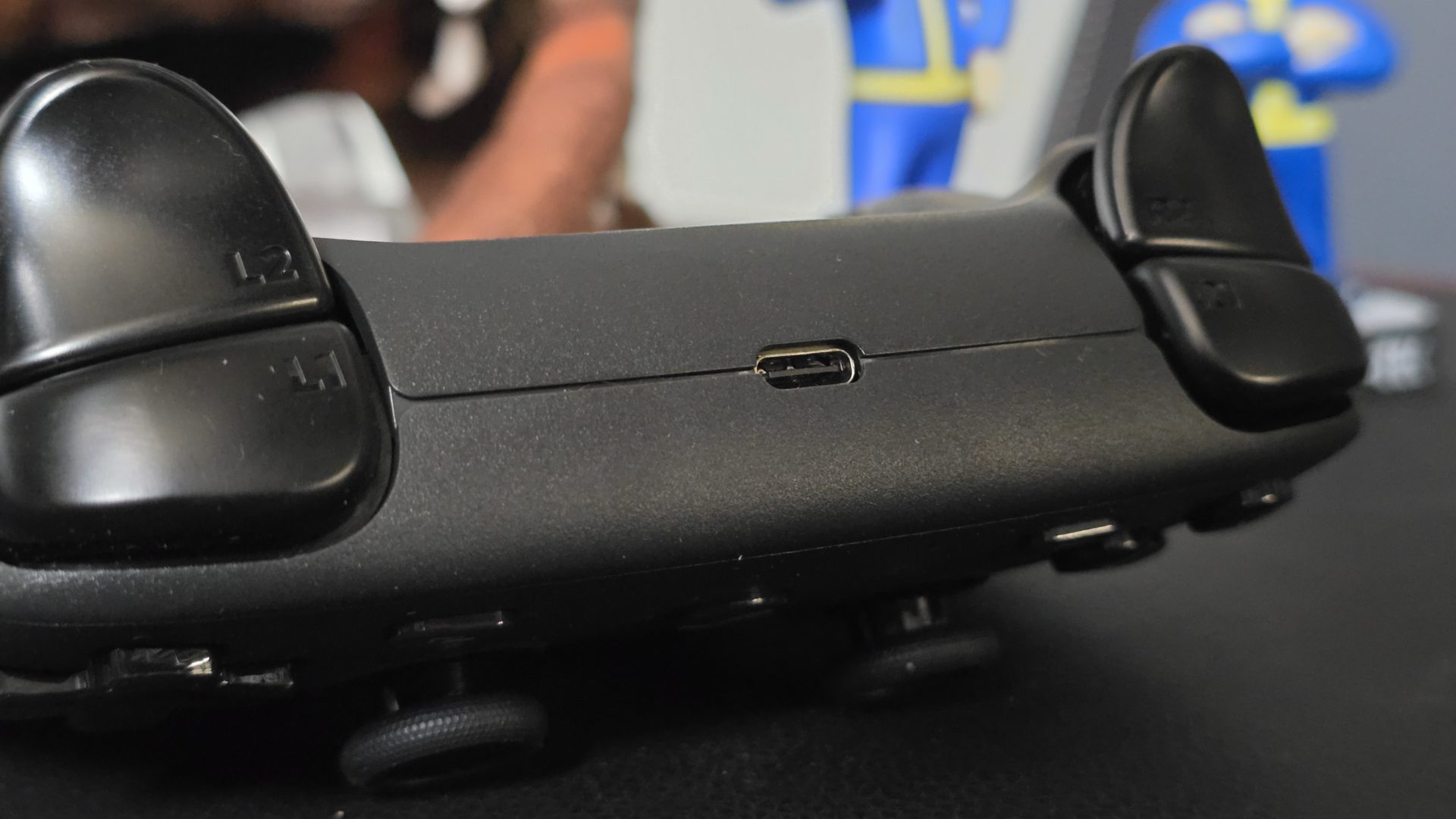 Геймпад Valve Steam Controller удивил точностью | DGL.RU