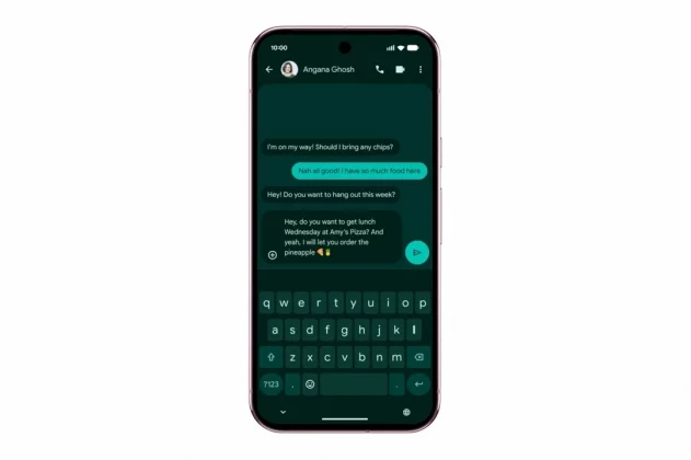 Смартфон Google Pixel 10 и Gemini: стоит ли брать | DGL.RU