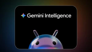 Gemini Intelligence: почему ваш мощный смартфон может остаться за бортом