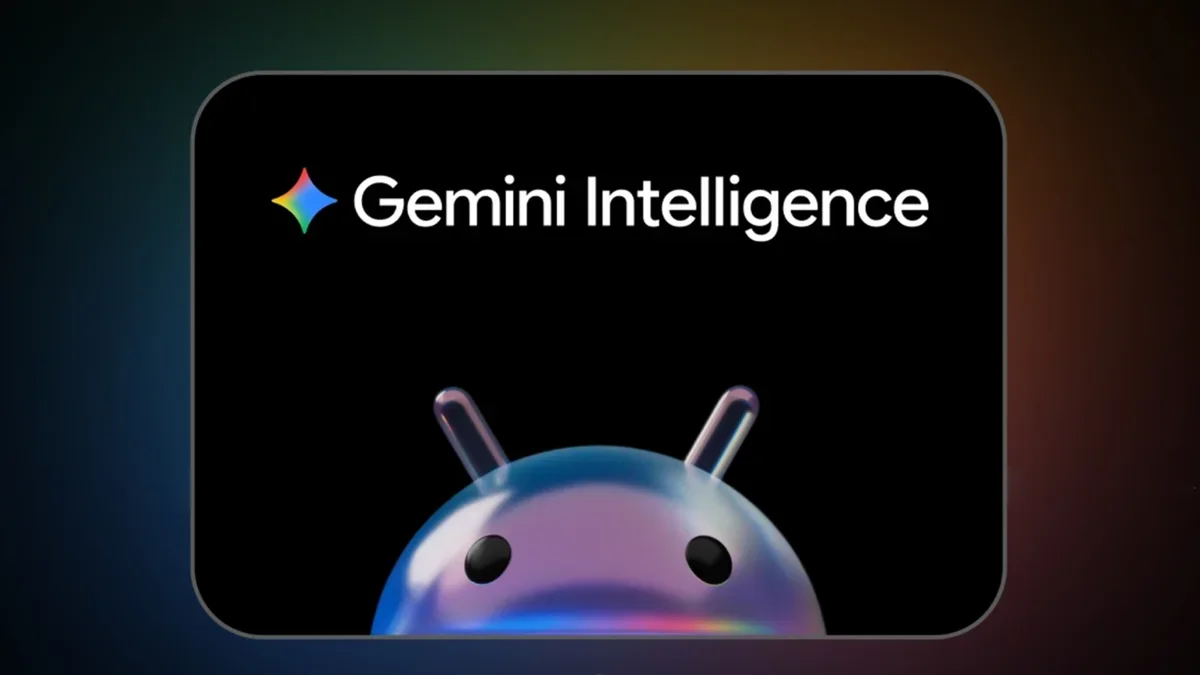 Gemini Intelligence: почему ваш мощный смартфон может остаться за бортом