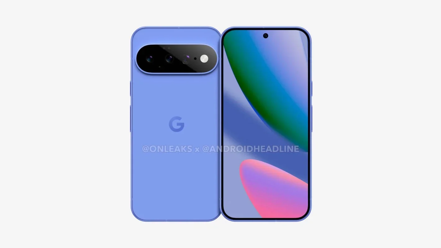 Смартфон Google Pixel 10 и Gemini: стоит ли брать | DGL.RU