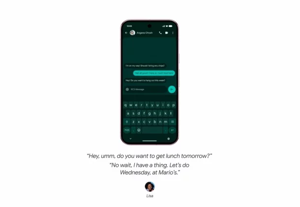 Смартфон Google Pixel 10 и Gemini: стоит ли брать | DGL.RU