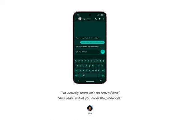 Смартфон Google Pixel 10 и Gemini: стоит ли брать | DGL.RU