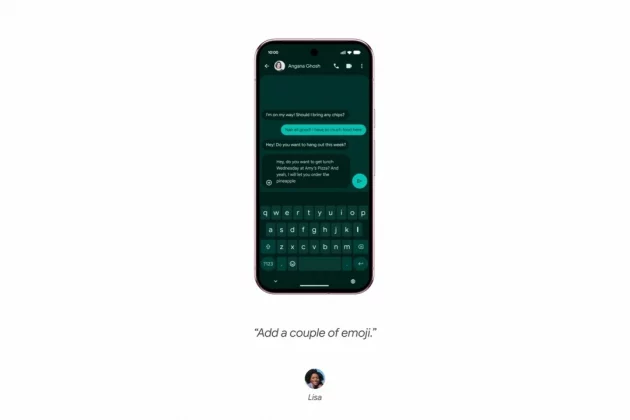 Смартфон Google Pixel 10 и Gemini: стоит ли брать | DGL.RU