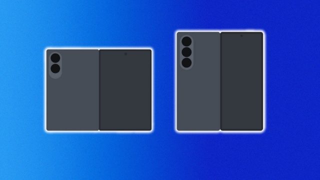 Смартфон Samsung Galaxy Z Fold8: брать или нет? | DGL.RU