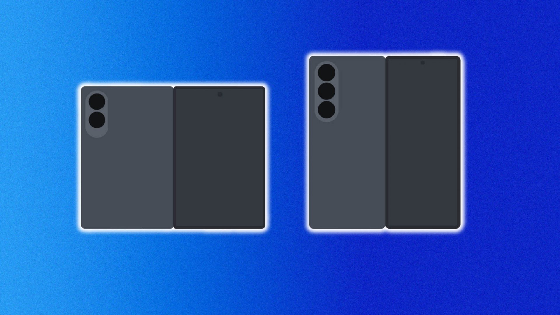 Гибкое будущее Samsung: утечка Galaxy Z Fold8 и экраны, которые заменят тонометр