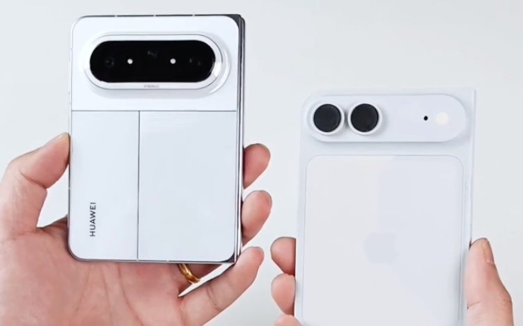 Смартфон Oppo Find X10 Pro Max: камера на 200 Мп | DGL.RU