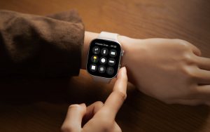 Гигантский экран Redmi Watch 6 и горькая правда о цене флагманов: к чему готовиться фанатам бренда