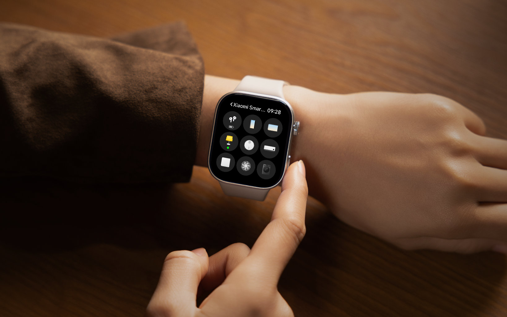 Гигантский экран Redmi Watch 6 и горькая правда о цене флагманов: к чему готовиться фанатам бренда