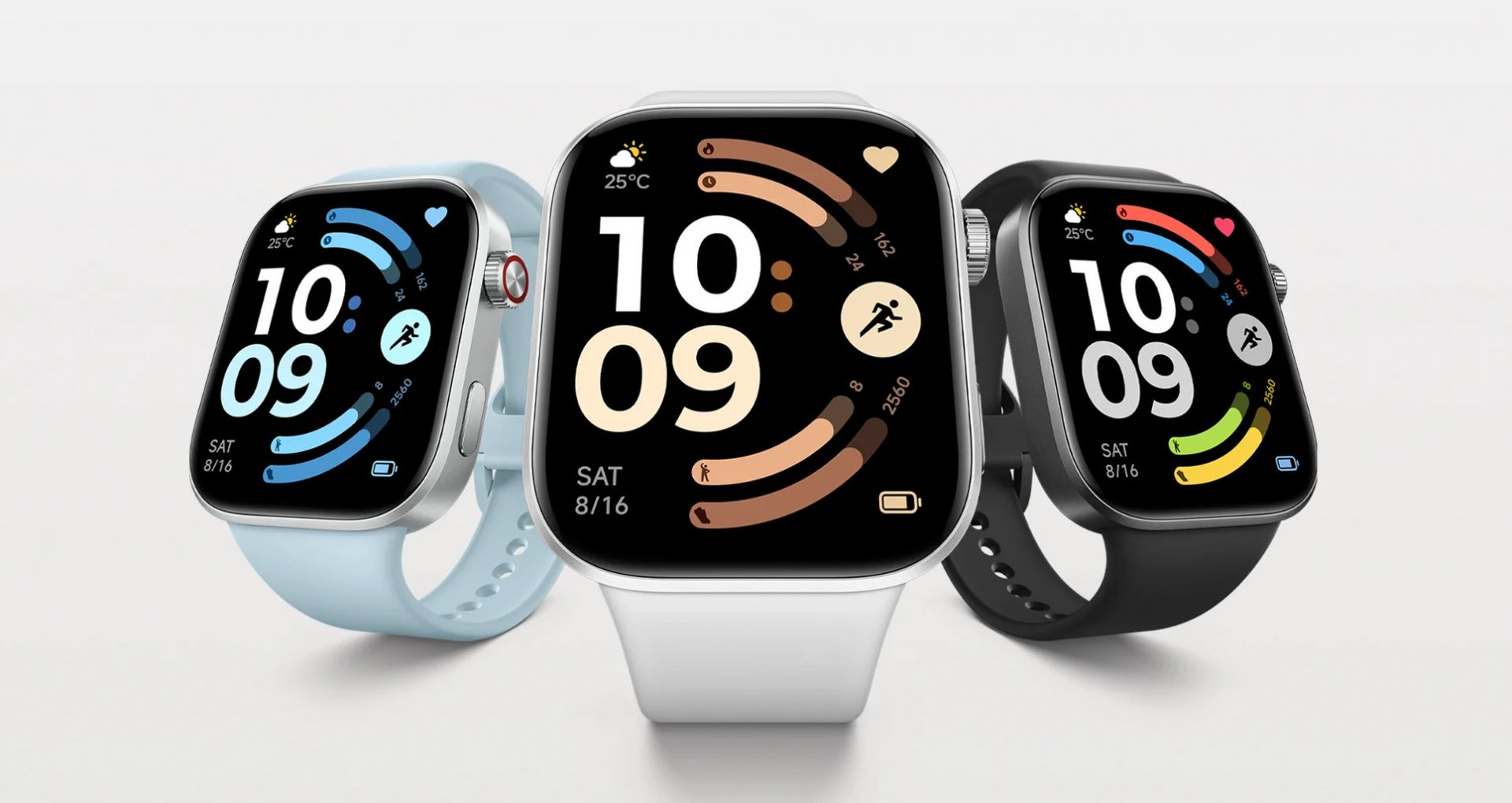 Стоит ли покупать умные часы Redmi Watch 6? | DGL.RU