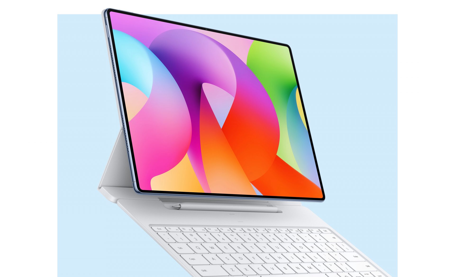 Huawei MatePad Pro Max: бумажный дизайн | DGL.RU