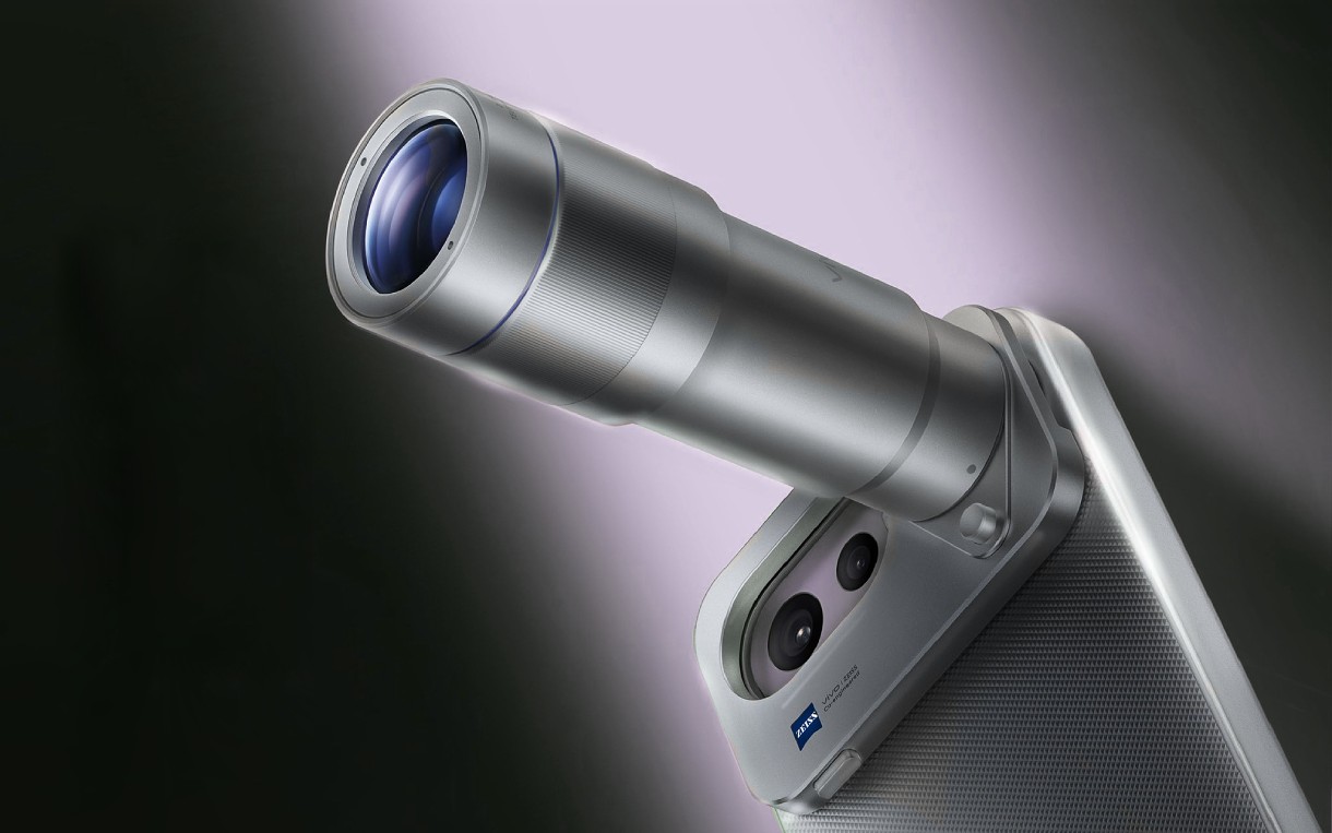 Стоит ли покупать смартфон vivo X300 FE в 2026 году? | DGL.RU