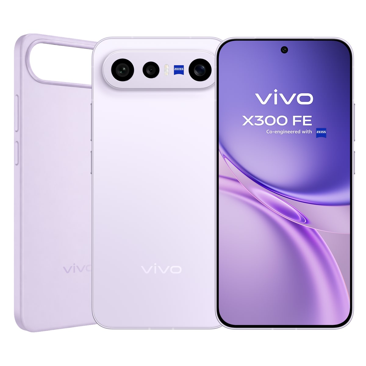 Покупать ли смартфон vivo X300 FE в 2026 году? | DGL.RU