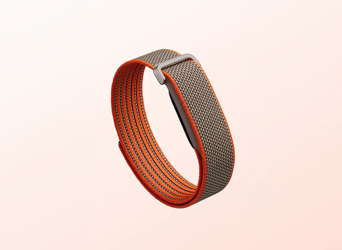 Стоит ли покупать трекер Google Fitbit Air? | DGL.RU