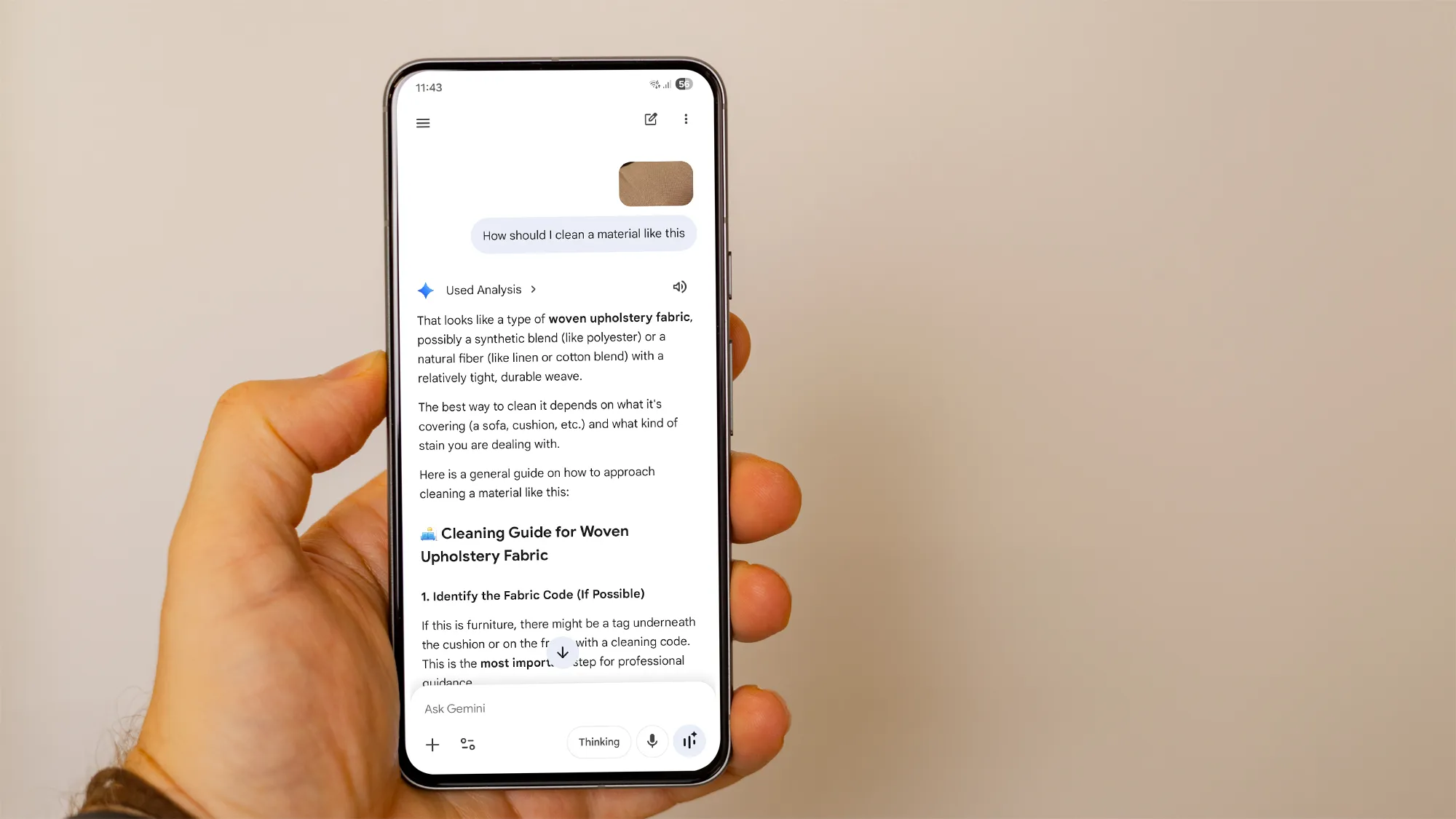 Смартфон Google Pixel: стоит ли ждать ИИ Remy? | DGL.RU