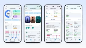 Вместо личного врача: как новый виджет Google Health изменит ваш домашний экран