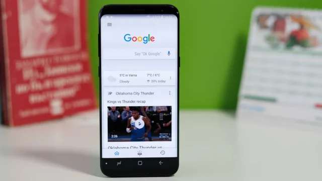 Стоит ли менять Google Search на аналоги? | DGL.RU