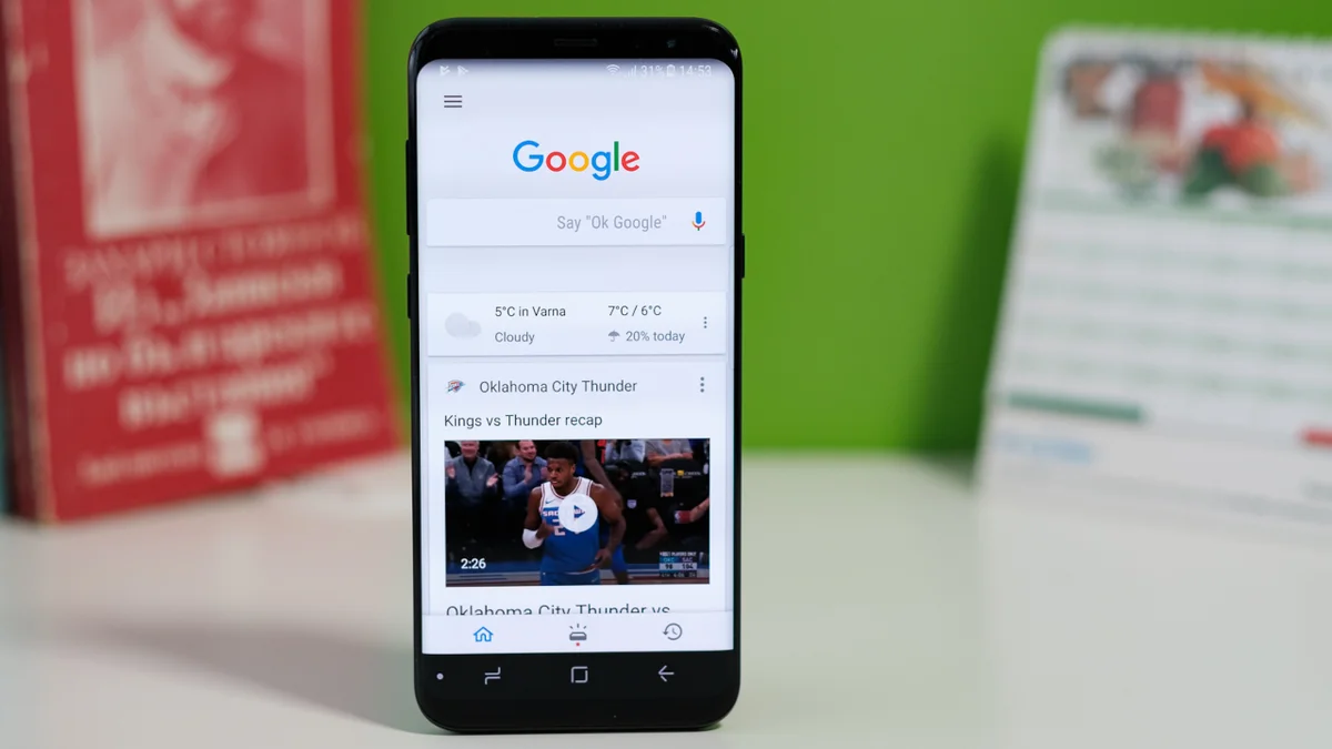 Google идет на таран: поисковый гигант пытается оспорить статус монополиста в суде