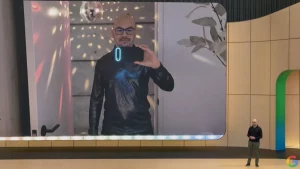 Случайный тизер: Pixel Glow на Pixel 11 показали на Google I/O