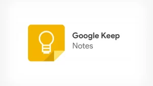 Второй шанс для Google Keep: корпорация возвращает функцию, которую «хоронила» годами