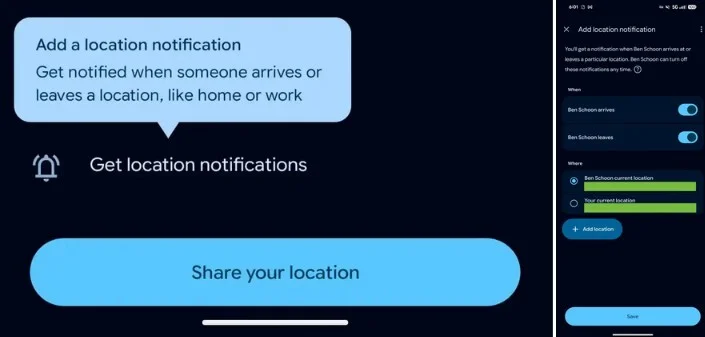 Google обновила Find Hub: полезная, но пугающая фича для слежки за близкими картинка Поисковый трекер Chipolo ONE Point и Find Hub | DGL.RU
