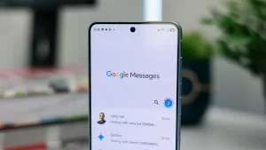 Google обновляет софт: чехарда с дизайном сообщений и долгожданный фикс в «Фото»