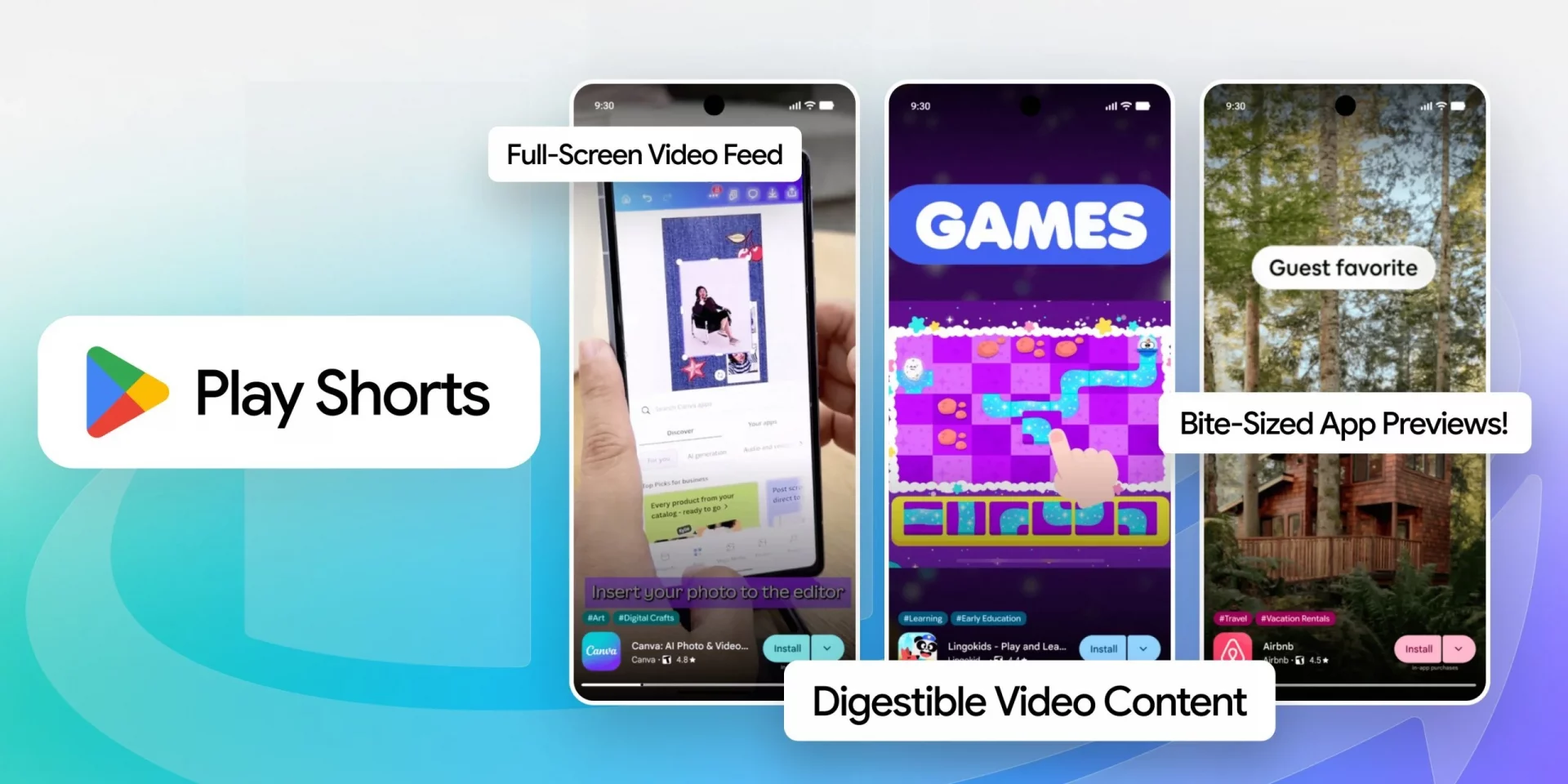 Google Play меняет правила игры: нейросеть найдет то, что скрывают алгоритмы