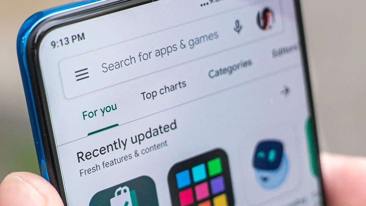 Google Play Store удалит старые программы | DGL.RU