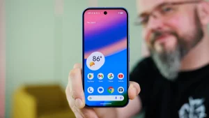 Google прокачает мою любимую фишку в смартфонах Pixel