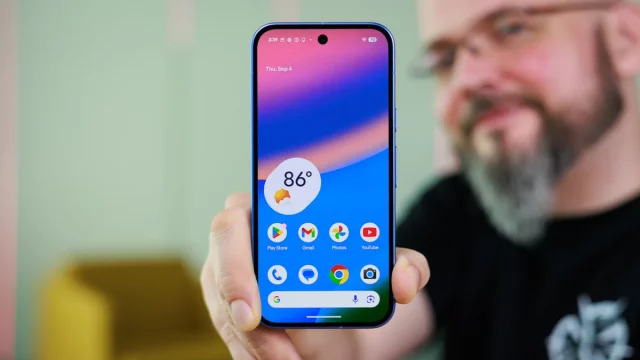 Google Pixel 10 Pro: стоит ли брать ради ИИ? | DGL.RU