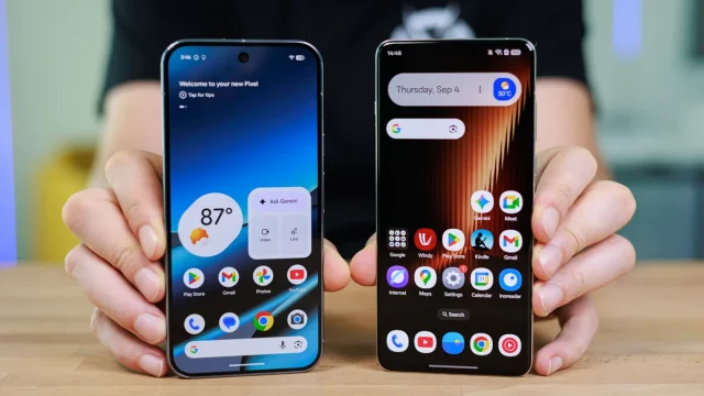 Стоит ли брать Google Pixel 9 Pro ради ИИ? | DGL.RU