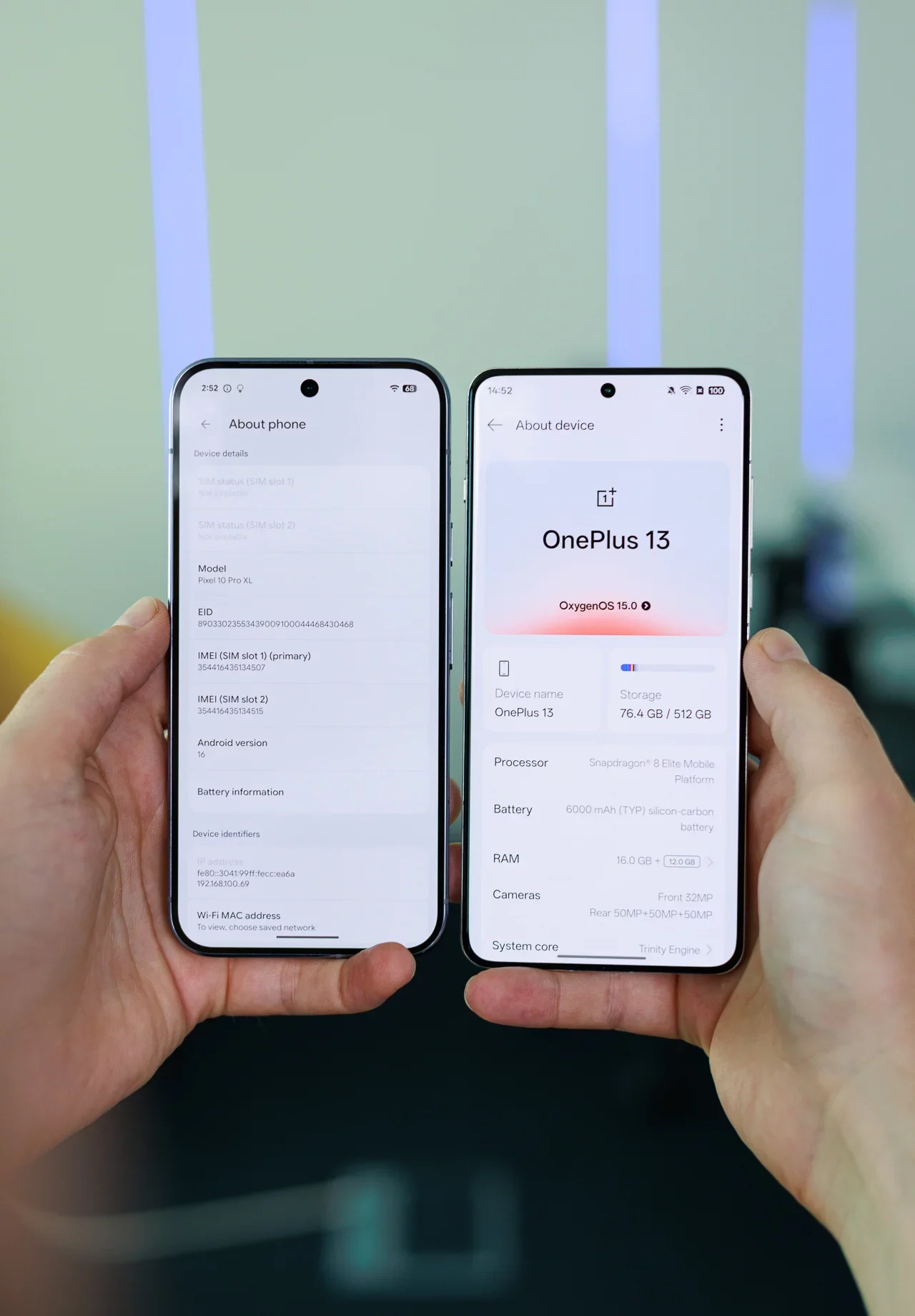 Стоит ли брать Google Pixel 9 Pro ради ИИ? | DGL.RU