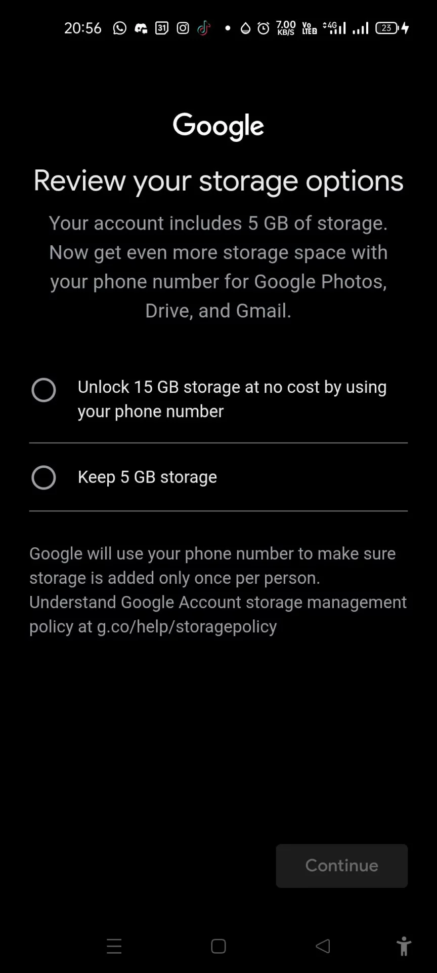 Урезанный Google Диск: стоит ли им пользоваться | DGL.RU