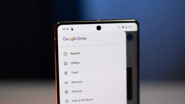 Урезанный Google Диск: стоит ли им пользоваться | DGL.RU