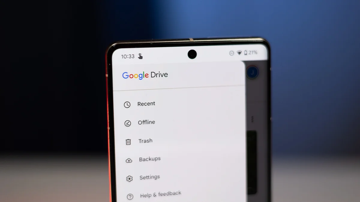 Google урезает бесплатное место в облаке: привычные 15 ГБ для новых аккаунтов под угрозой