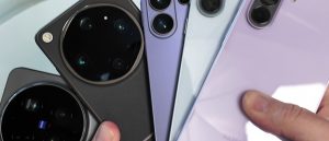 Samsung Galaxy A37 уничтожил конкурентов в тесте селфи-камер: флагманы кусают локти