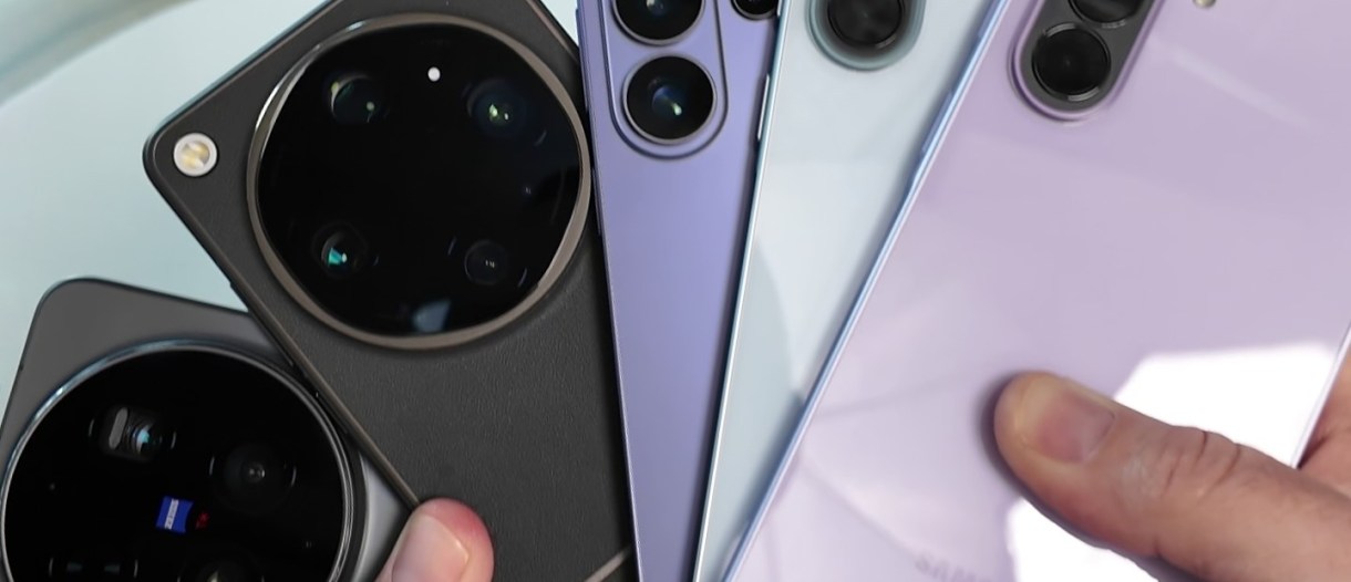 Samsung Galaxy A37 уничтожил конкурентов в тесте селфи-камер: флагманы кусают локти