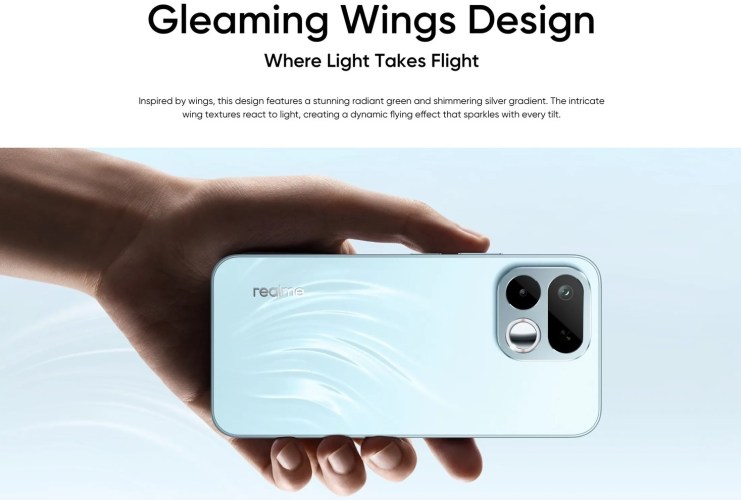 Распаковка Realme 16T: убийца флагманов или очередная китайская пустышка в яркой коробке? картинка Распаковка Realme 16T: главный убийца флагманов или очередная китайская пустышка в яркой коробке?