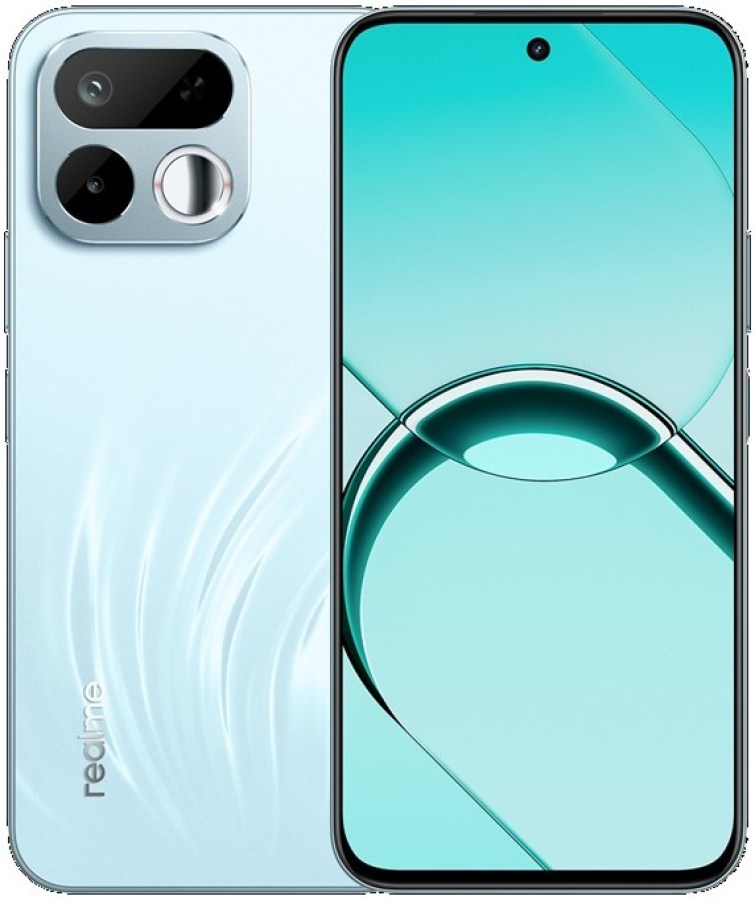 Распаковка Realme 16T: убийца флагманов или очередная китайская пустышка в яркой коробке? картинка Распаковка Realme 16T: главный убийца флагманов или очередная китайская пустышка в яркой коробке?