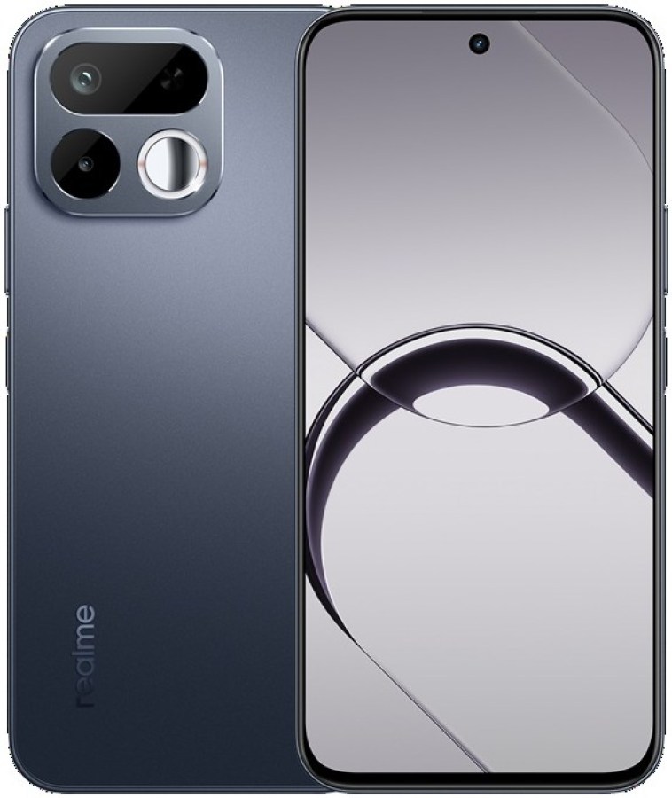 Распаковка Realme 16T: убийца флагманов или очередная китайская пустышка в яркой коробке? картинка Распаковка Realme 16T: главный убийца флагманов или очередная китайская пустышка в яркой коробке?
