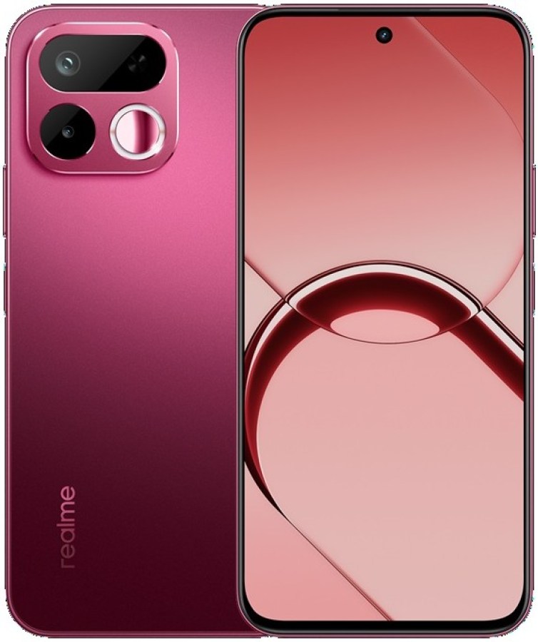 Распаковка Realme 16T: убийца флагманов или очередная китайская пустышка в яркой коробке? картинка Распаковка Realme 16T: главный убийца флагманов или очередная китайская пустышка в яркой коробке?